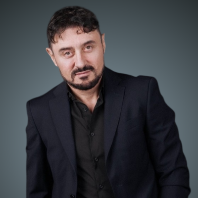 Владимир Владимиров