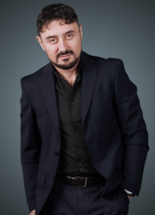 Владимир Владимиров