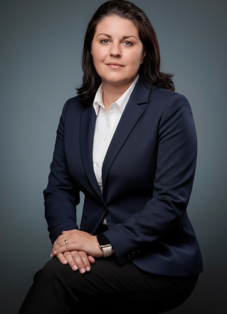 Цветелина Гаврилова