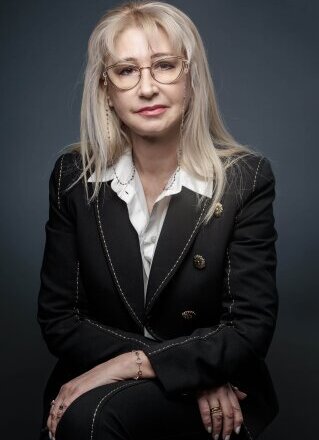 Петя Маринова