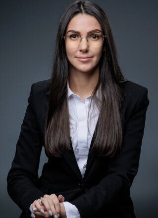 Габриела Димитрова