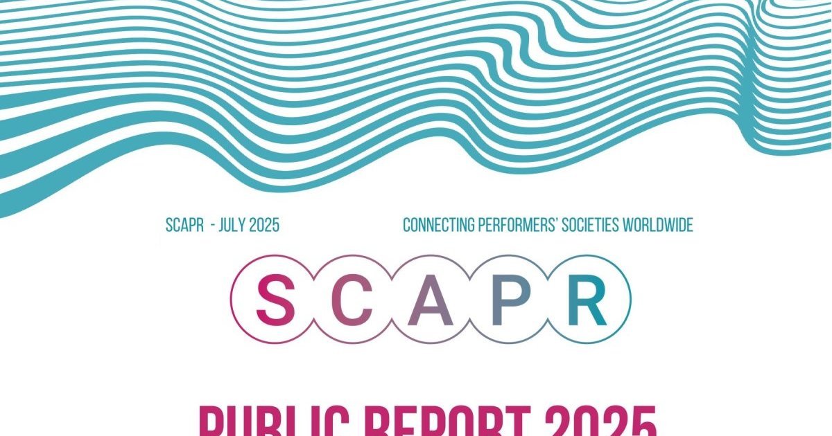 SCAPR публикува официалния си доклад за 2025 г. | ПРОФОН