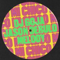 Mi Chico 